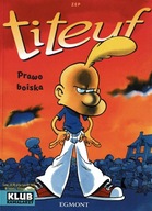 Titeuf Prawo Boiska Zep