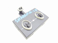 MODUŁ DRZWI LEWY PRZÓD PRZEDNI VW SHARAN 7N 10- 7N0959792F