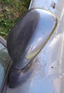 PEUGEOT 407 sw kombi sedan lusterko lewe EZWD 5pin Europa