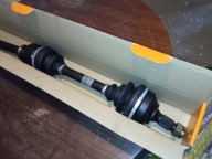 PÓŁOŚ CITROEN BERLINGO 1,9D ABS29 PRAWY