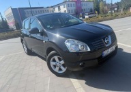 Nissan Qashqai Nissan Qashqai 1.6 Acenta 1.6 Benzyna 115KM