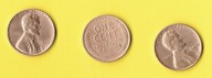 USA 1 Cent 1944 r. S