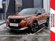 Peugeot 2008 GT
