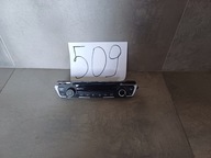 NR 509 Panel Klimatyzacji Nawiewu BMW 3 F32 936354602