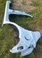 Próg podłużnica słupek błotnik ćwiartka yaris III lift 040 2011-2020 lewa