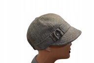 Czapka damska zimowa W.J.K r. 56 nr 816