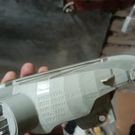 INSIGHT 2 II HALOGEN LEWY PRawy LAMPA PRZECIWMGIELNA LEWA MOCOWANIE