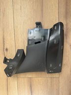 TESLA MODEL S 2021- ŚLIZG ZDERZAKA PRAWA