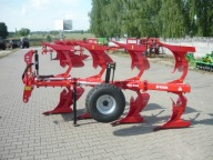 Pług obrotowy obracany Akpil MixDue 2+1 3 skibowy