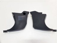 OSŁONA ZAŚLEPKA PROGU LEWA HONDA CIVIC X HB