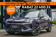 Cupra Formentor 2.0 TSI 204 KM DSG 4Drive -