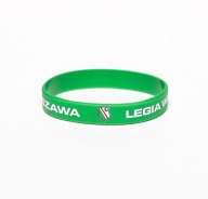 * ZIELONA OPASKA - LEGIA WARSZAWA (L)