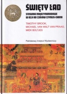 Święty ład Stosunki międzynarodowe w Azji od czasów Czyngis-chana; jak nowa