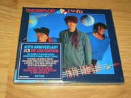 Thompson Twins-Into The Gap 3 CD DELUXE EDITION