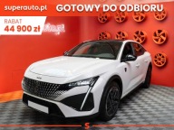 Od ręki - GT Exclusive S&S 1.2 mHEV e-DSC6 145KM / szklany dach