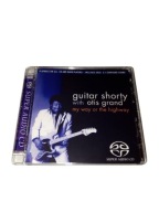 GUITAR SHORTY - MY WAY OR THE HIGHWAY
