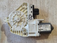 SILNICZEK SILNIK PODNOSZENIA SZYBY TYŁ LEWY AUDI A4 B8 8K0959811