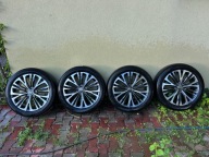 Koła Yaris Cross C-HR Corolla Idealne 18" CMS1118-1 Kraków