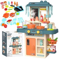 Kuchnia dziecięca Kinderplay 5907747600454