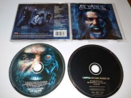 At Vance – The Evil In You - 2CD 2003 1.WYDANIE X265