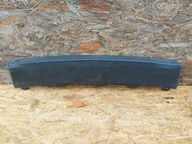 RENAULT MODUS LIFT 2008-2012 LISTWA TYLNEGO ZDERZAKA NAKŁADKA 8200670300