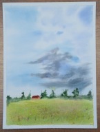 PEJZAŻ (112) dla 884 Skubalskich