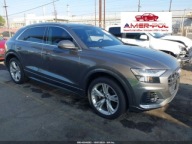 Audi Q8 Premium Plus 55, 2023r., 4x4, 3.0L 3.0 Benzyna 335KM