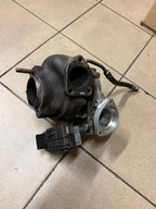 TURBINA TURBOSPRĘŻARKA 7791709E BMW 5 E60 E61 2.5D m57 177KM