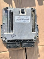 KOMPUTER STEROWNIK FORD F1GA-12A650-AKF