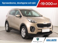 Kia Sportage 1.6 GDI, Salon Polska, Serwis ASO