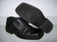 PÓŁBUTY PANTOFLE MĘSKIE RIGAO SHOES 40