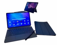 Lenovo Tab P11 Pro 11,5" OLED 2K klawiatura rysik etui 6GB/128GB TB-J706F