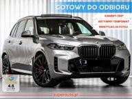 BMW X5 xDrive40i Sport Suv 3.0 (381KM) 2026