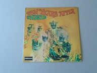 TEN YEARS AFTER – Undead - Japan