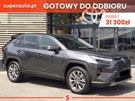 Od ręki - Executive 2.5 Hybrid AWD 222KM | Kamera 360!