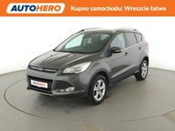 Ford Kuga navi klima auto grzana szyba grzane