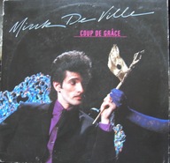 Mink DeVille – Coup De Grâce