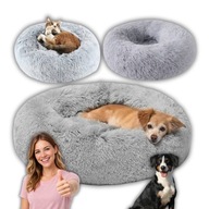 LEGOWISKO DLA PSA KOTA 60X60 KANAPA SOFA XXL WODOODPORNA PODUSZKA KOJEC