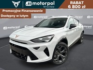 Cupra Formentor 1.5 eTSI mHEV 150 KM DSG