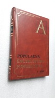 POPULARNA ENCYKLOPEDIA POWSZECHNA t. 1 A