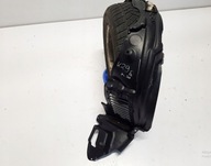 **** NADKOLE PRZÓD LEWE TOYOTA COROLLA E15 53876-12300 ****