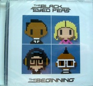 THE BLACK EYED PEAS - The Beginning CD