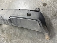 Zderzak tylny/spojler/dyfuzor Toyota BZ4x 52159-42260 ORYGINALNY