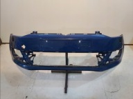 ZDERZAK SPOILER VW POLO 6R PRZÓD NR W526