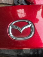 Emblemat przód logo zderzaka Mazda MX-5 ND