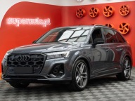 AUDI Q7 55 TFSI e quattro S Line 3.0 394KM