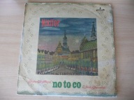 LP. No To Co - Nikifor