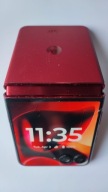USZKODZONA Atrapa eksponat prezenter smartfon MOTOROLA razr 60 ULTRA