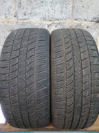 2x opony Radar Dimax AS-8 245/40 R20 7,2-7,3mm