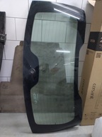 SZYBA TYŁ MEGANE II kombi 07 r.